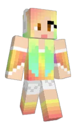 Custom render preview