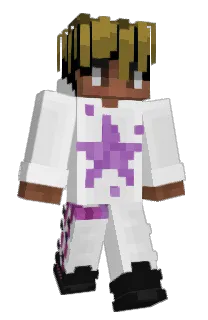 Front of Pistones's skin