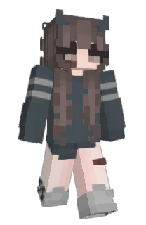 Front of Nora_549's skin
