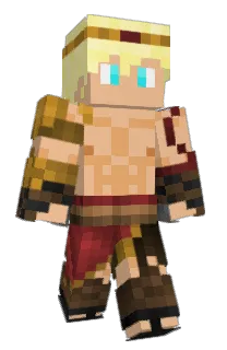Front of T_Pierce_A_B's skin