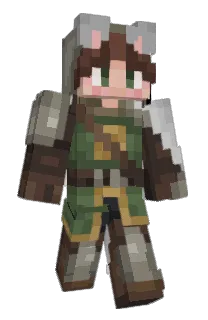 Who228's Minecraft skin