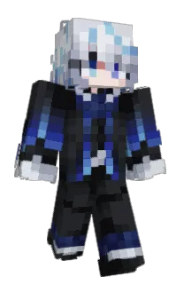 Front of _0Flowey0_'s skin