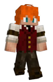 Lucky13_02313's Minecraft skin