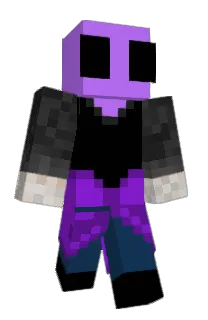 Front of Yappinn's skin