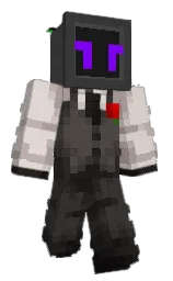 Gdorf_'s Minecraft skin wearing the Pan cape