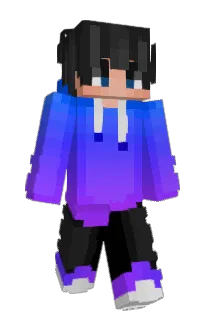 Front of xx_Balonpl_xx's skin