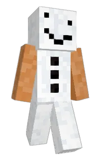 Front of DDmax500's skin