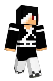 Front of GDragons's skin