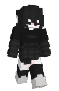 XAROS_X's Minecraft skin