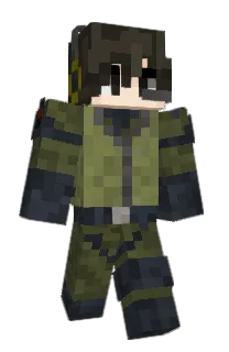 Front of MagnetonPlayer_2's skin