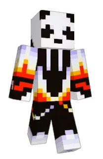 Front of ender_generator's skin