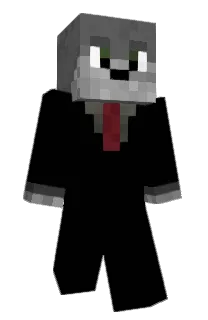 boxed200dead's Minecraft skin