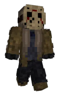 zeekiscool's Minecraft skin