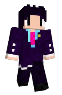 rihito's Minecraft skin