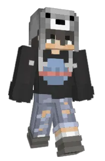 Front of purpurps's skin