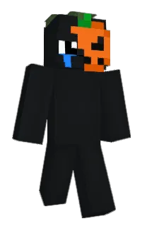 Front of ViktorFanzyMan's skin