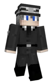 Front of ttdimyly's skin