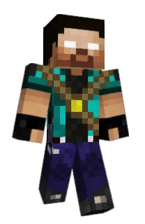 fAtHeRr's Minecraft skin