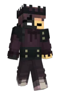 Front of SoulSwords's skin