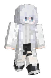 Front of ShiX1_Ya's skin