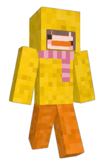 Front of ABCDEFGHlJKLMNOP's skin