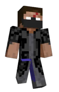 john_helldiver1's Minecraft skin