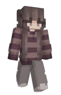 smileyfacee's Minecraft skin