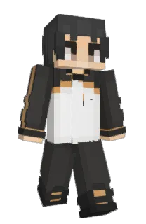 DenverIllini's Minecraft skin