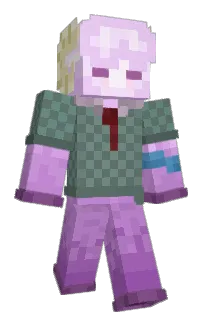 Front of M_oonlightFox's skin