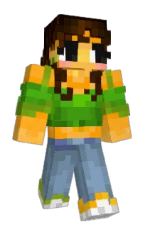 PICH0's Minecraft skin