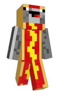 Front of Fuzeee__'s skin