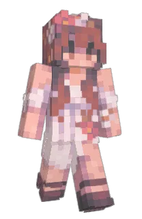 gengare's Minecraft skin
