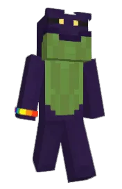 Skin preview
