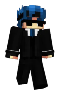 Front of sosaaXD's skin