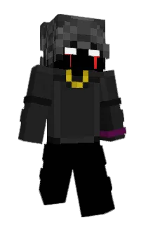 m4nson_'s Minecraft skin