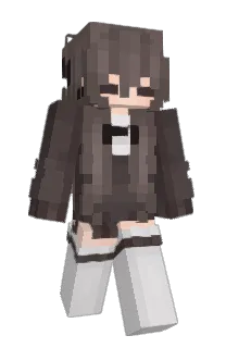 sadge3's Minecraft skin