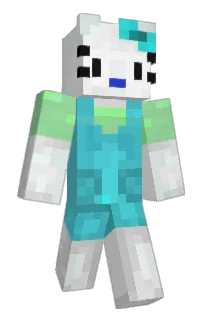 Front of wesl0a's skin