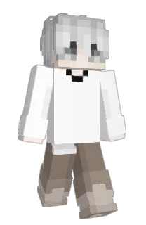 Heumoo's Minecraft skin