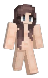 matterhorn and manhattan Minecraft skin — Classic model