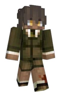 moosesfa's Minecraft skin
