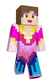Skin preview