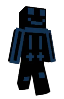 Front of MattiasDekker's skin