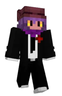 Front of Snfpy's skin