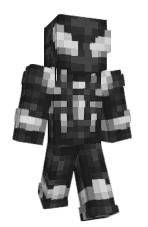 PinkStevo321's Minecraft skin