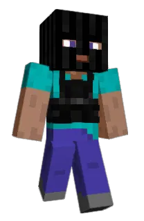 Front of pie1020's skin