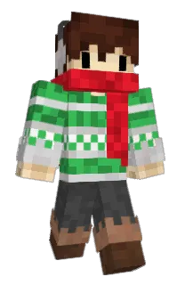 Front of __Zachattack__'s skin