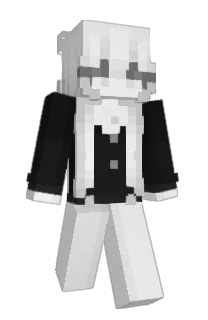 Front of zxvp's skin