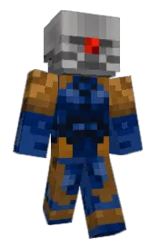Skin preview