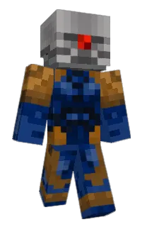 nullconnection's Minecraft skin