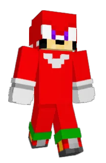 cesyu's Minecraft skin